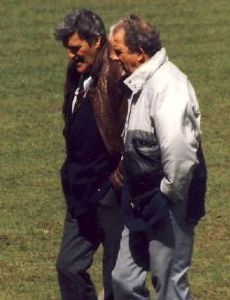 Maurice Cook