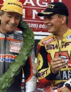 David Jefferies