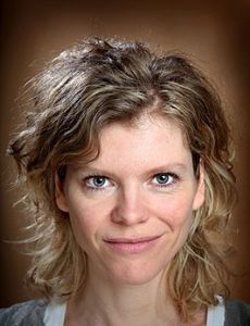 Inge Paulussen
