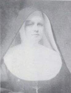 Leopoldina Burns