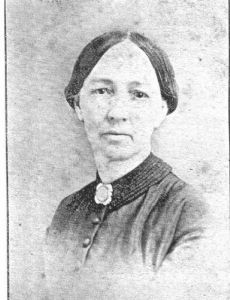 Mary Ann Williams