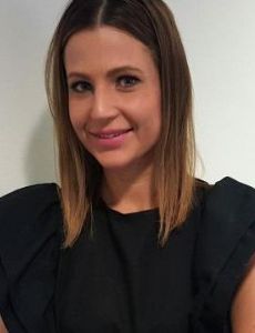 Petra Gál