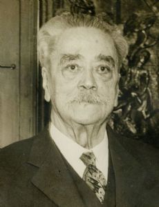 Gaston Thomson