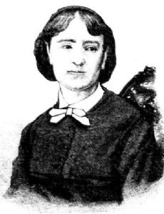 Eliza Soutsou