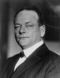 John McDuffie