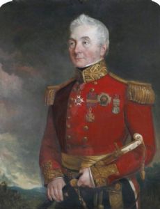 James Archibald Hope