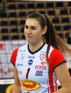 Sylwia Pelc