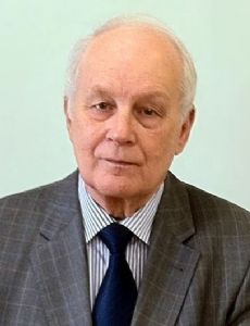 Andrey Nikolayevich Sakharov