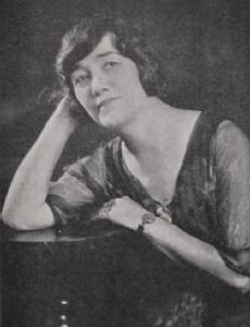 Lillian Case Russell