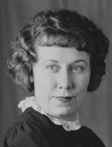 Maurine Whipple