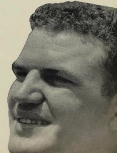 Sam Bartholomew