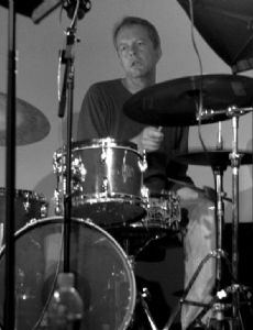 Tom Rainey