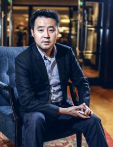 Jeffrey Kang