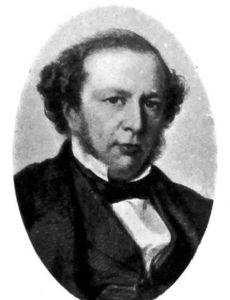 John Percy (metallurgist)