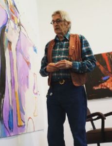 Rick Bartow