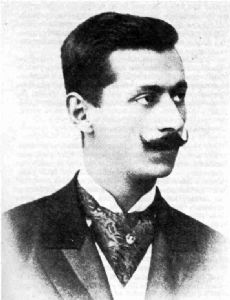 Jovan Dučić