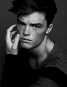Alasdair Russell