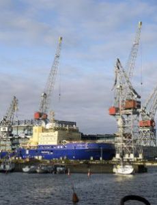 Murmansk (2015 icebreaker)