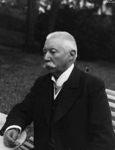 Thorvald Lammers