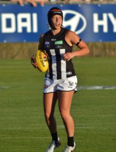 Brittany Bonnici