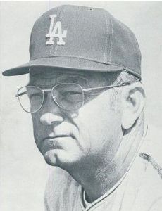 Monty Basgall