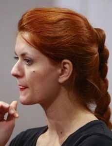 Sara Ivelic