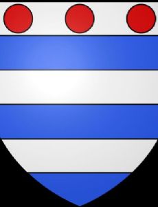 Henry Grey, 1st Baron Grey of Groby