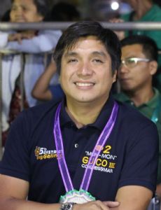 Ramon V. Guico III