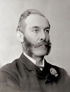 William George Ainslie