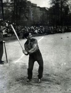Esko Salminen (field hockey)
