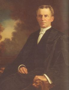 John Felton Betts