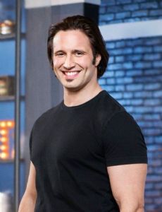 Luca Della Casa