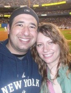 Janis Kaplan and Jason Kaplan