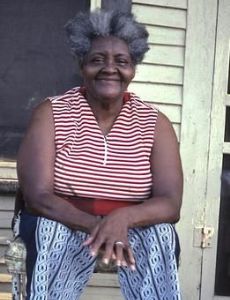 Georgia Speller