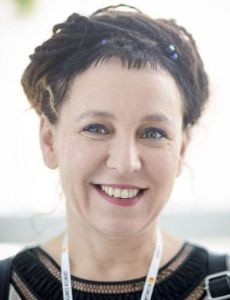 Olga Tokarczuk
