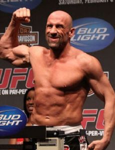 Mark Coleman