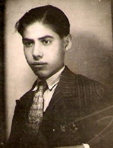 Bartolome Blanco Marquez