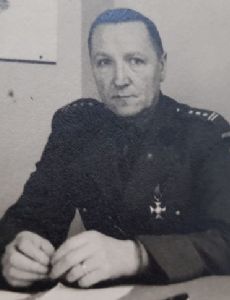 Stanisław Witkowski