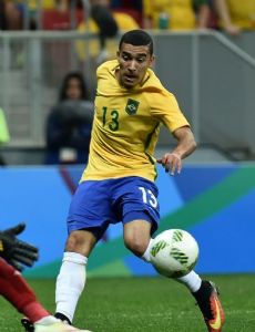 William de Asevedo Furtado