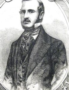Frederick Gleason