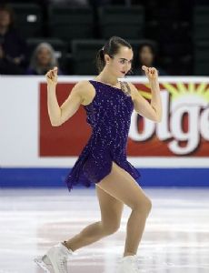 Megan Wessenberg