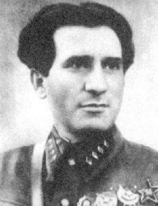 Israel Leplevsky