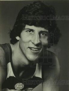 Steve Malovic