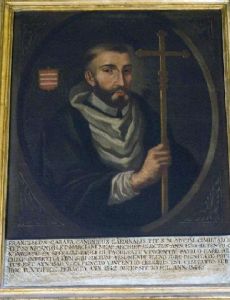 Francesco Carafa