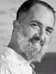 Joshua Vogelstein
