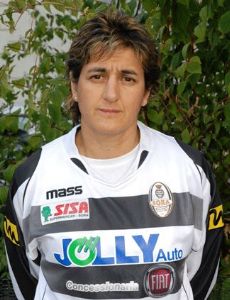 Antonella Carta