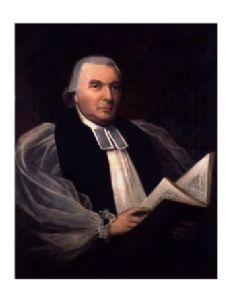 Samuel Seabury (1729–1796)