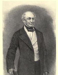 William Henry Blaauw