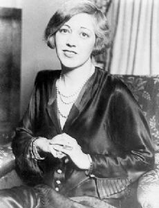 Mabel Boll