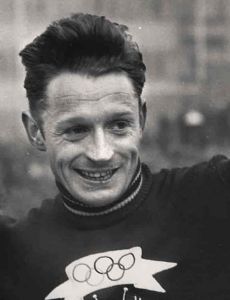 Hjalmar Andersen
